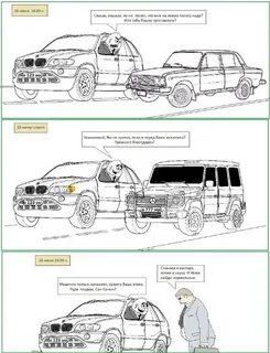 Что такое понты