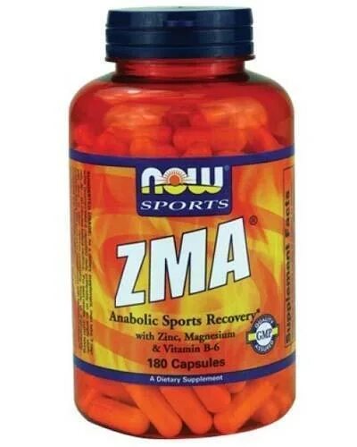 Now ZMA(R) 800 MG 90 VCAPS. Now ZMA 800 (180 капс.). Now ZMA 90 таб. Now ZMA(R) 800 MG 180 VCAPS.