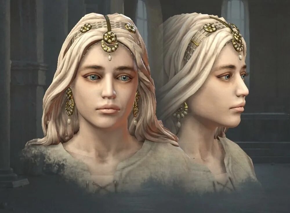 Crusader kings 3 game