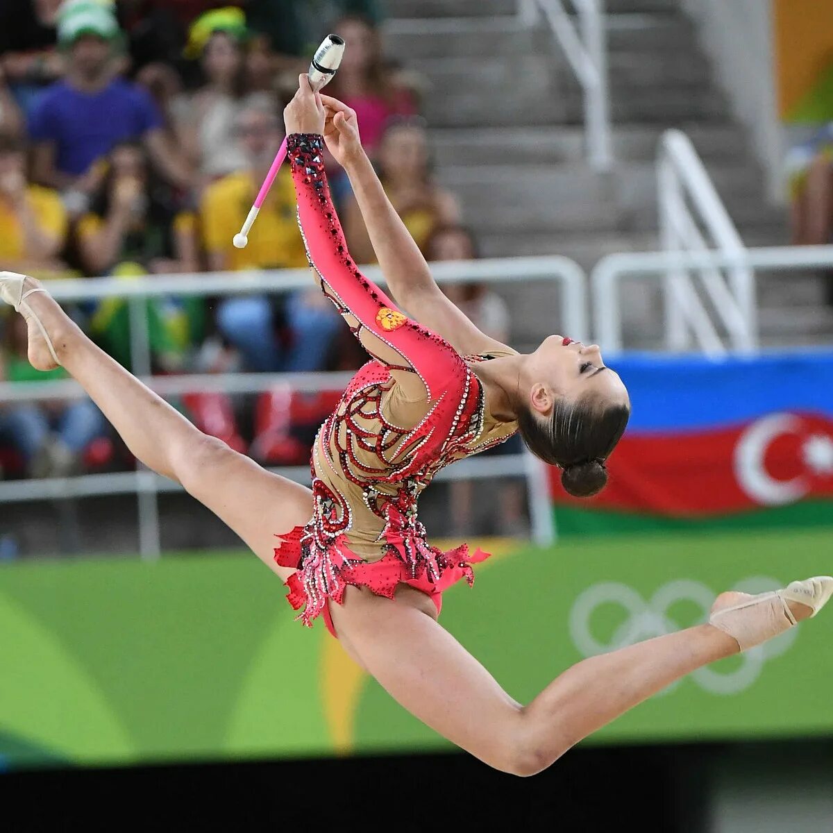 гимнастики 21