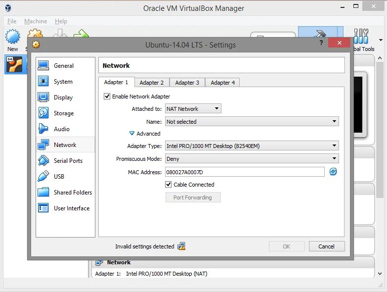 Virtualbox виртуальная сеть. Virtualbox network nat. virtualbox network settings. network adapter nat. сетевой мост virtualbox.