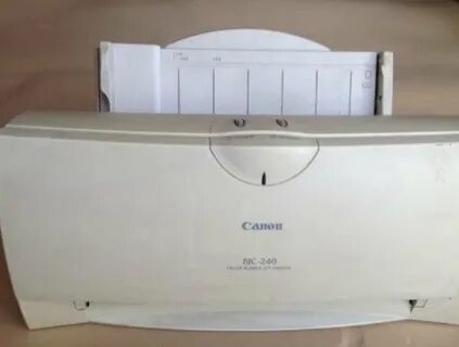 Принтер canon 220 240v драйвер