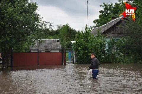 Погода в ходзе