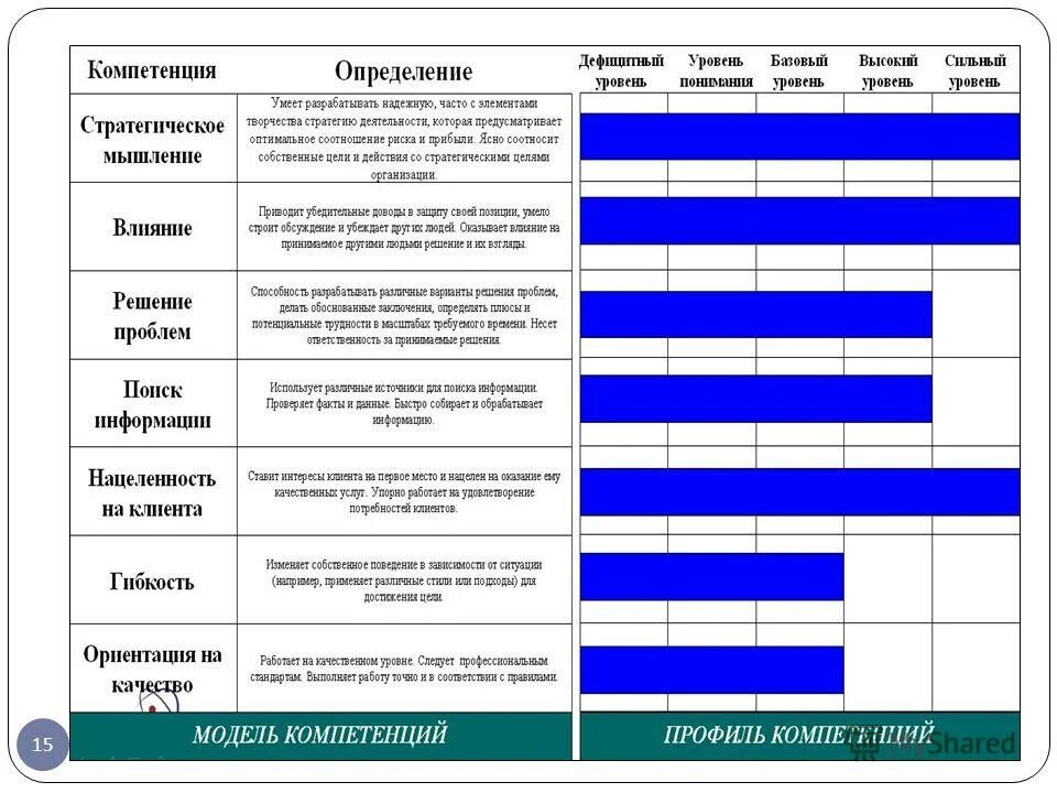 Профиля компетентности. Оценка компетенции сотрудника. Модель оценки компетенций. Оценка и развитие персонала. Оценка персонала по компетенциям.