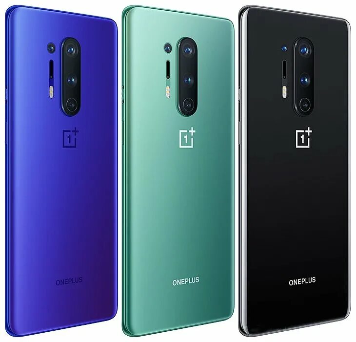 Телефоны oneplus 8