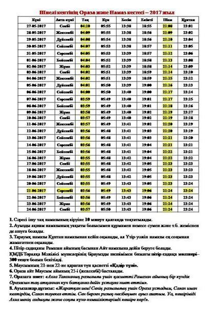 Ораза кестес3. 2023 Ж ораза кестесі. Расписание оразы в 2022 году в Нурсултане. Дашогуз Велаяти ушин ораза кестеси 2023 ве ораза ачмак беклемекк. Ораза 2024 кестесі ақтау