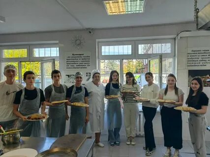 Выпечка джанаева владикавказ номер