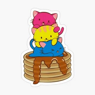 hello kitty pancake mold | Hello kitty Cat pancakes: Easier to make than .....