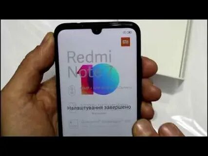 Включи мини видео