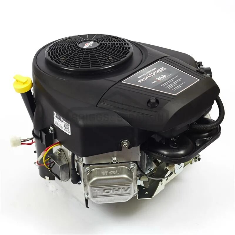 Двигатель briggs stratton series. Двигатель Briggs Stratton v-Twin. Briggs & Stratton v-Twin OHV. Двигатель Briggs Stratton 44u677. Briggs Stratton 550 Series 158cc.