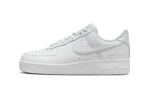 Nike air force 1 alyx