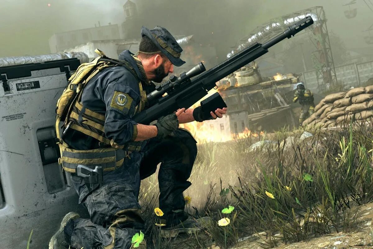 Call of Duty Warzone. Call of Duty Modern Warfare Warzone. Call of Duty 4 Modern Warfare снайпер. Call of Duty Королевская битва. Warzone mobile перезапустите игру