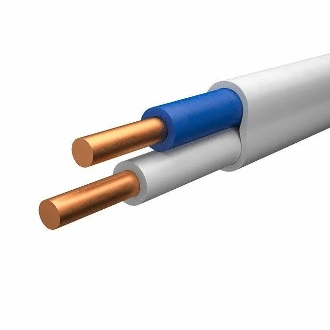 Кабель ПУГНП 2х2.5. ПУГВВ 2х1.5. ПУГНП/ПУГВП/ПУГСП/ВВГПГ 2*4 провод. Провод ПУГНП/ПБППГ 2х2,5.