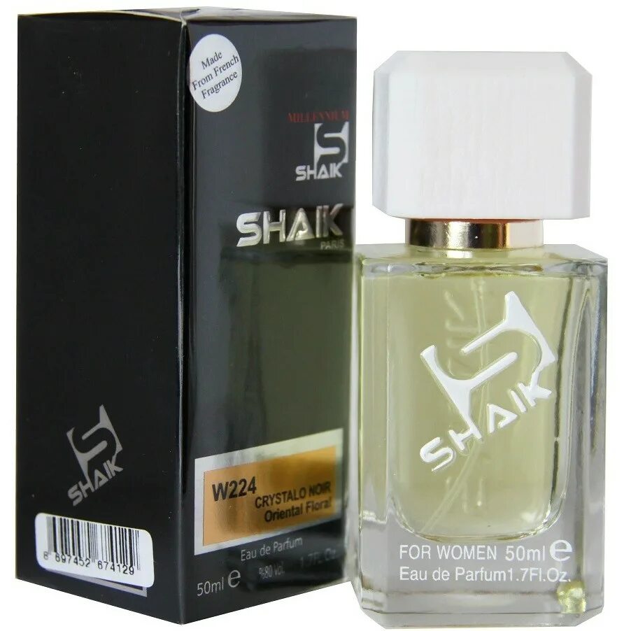 Shaik Версаче 154. Shaik 50 ml. Shaik w226 женской. Shaik 224 духи женские.