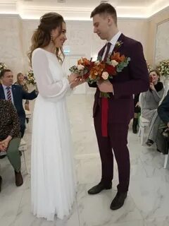 Загсы отменили