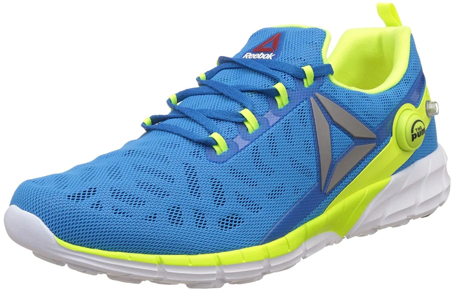 Reebok ZPUMP Fusion Blue. Кроссовки рибок Pump Fusion. Reebok ZPUMP Fusion 2.5 синий. Reebok ZPUMP Fusion. Оригинал.