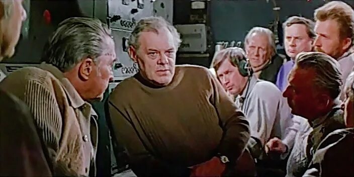 Семьдесят градусов ниже нуля. Семьдесят два градуса ниже нуля 1976.