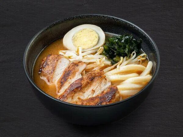 Udon noodle bar ул усачева 26