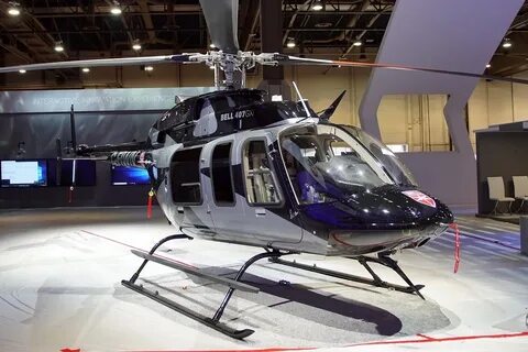 Bell 407