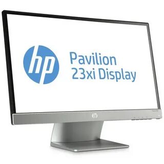 Мониторы pavilion