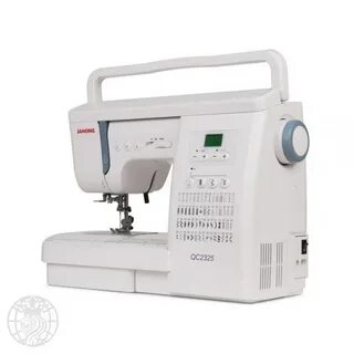 Швейная машина janome 6260