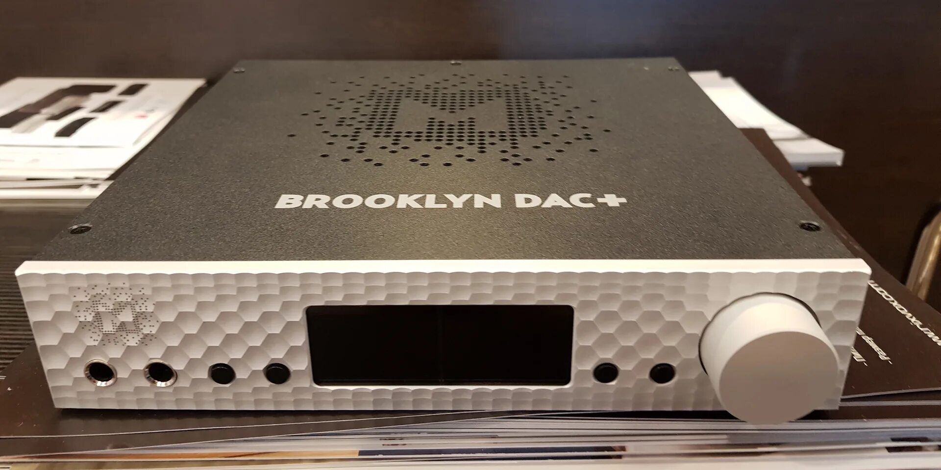 Mytek liberty dac ii. Топовый цап. самый лучший цап. хороший цап для музыки. mytek manhattan 2.
