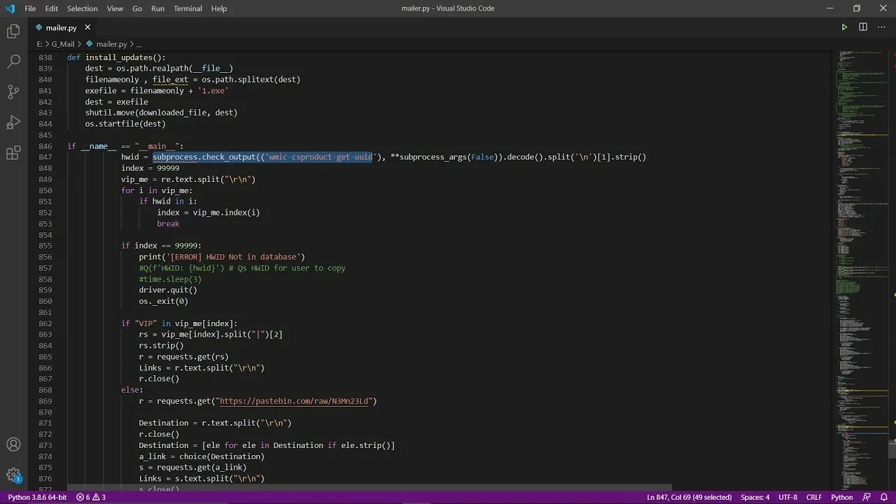 Failed to execute script. Noconsole pyinstaller. Execute script. Pyinstaller. _Exec PYDEV_Imports.execfile(file, globals, locals) # execute the script.