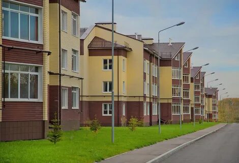 Квартиры в павловском районе