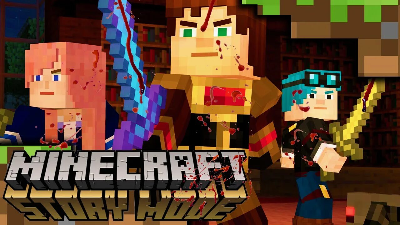 Пройти майн. Майнкрафт стори мод геймплей. Minecraft story Mode геймплей. Minecraft story Mode Episode 6. Minecraft story Mode геймплей 8.