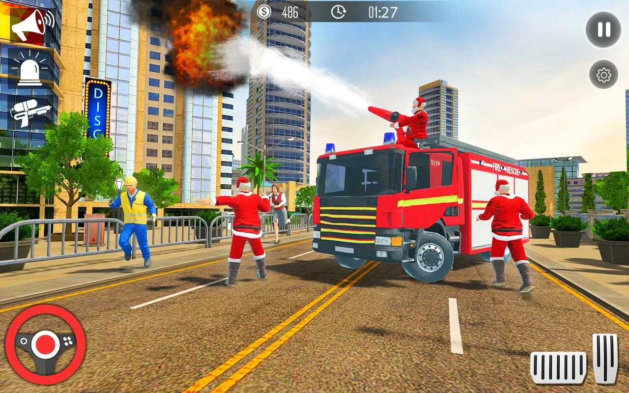 Игра пожарная машина. Игры про пожарных на ПК. Игры пожарные машины 01. Rescue service 911 игра. Игры про пожарные машины