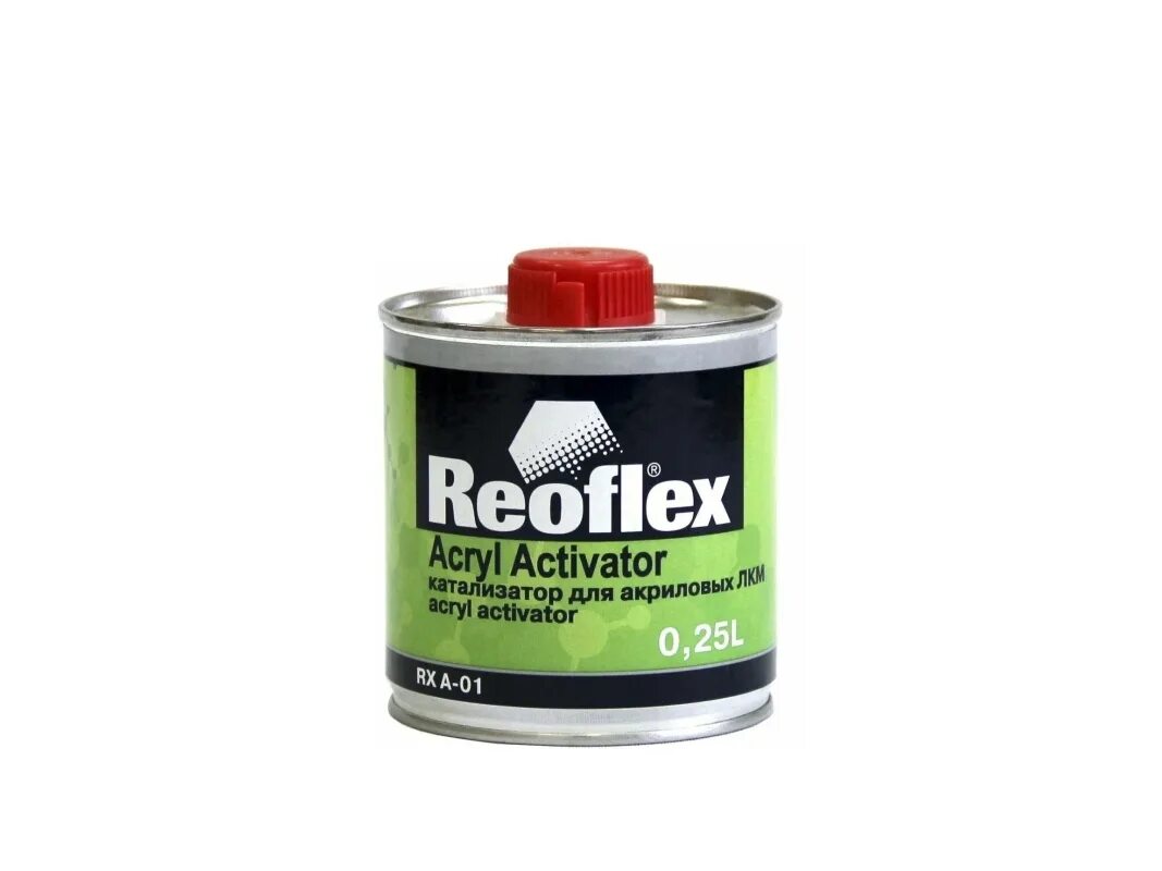 Активатор 0. Reoflex разбавитель для эпоксидного грунта 1л. Акриловая эмаль Acryl Top (1 л) Reoflex (Fine Silver 002). Смывка старой краски реофлекс. Разбавитель для акриловых ЛКМ 25л.