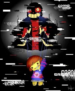 Other error