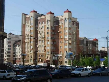 Кирова 31 фото