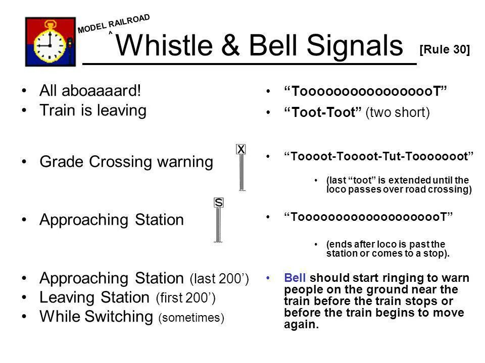 Code of bell. Code of bell