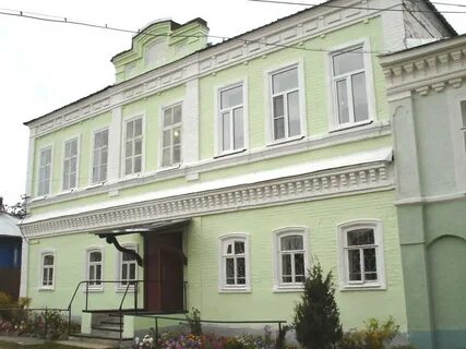 Ивановская область городские поселения