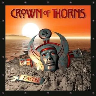 Crown of shadows