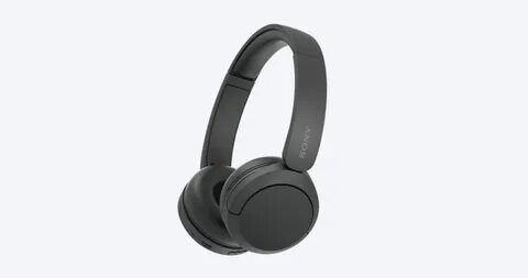 Наушники sony wh ch520 отзывы