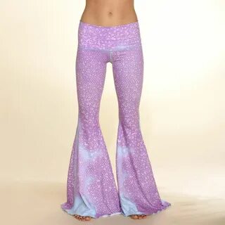 Bell bottoms
