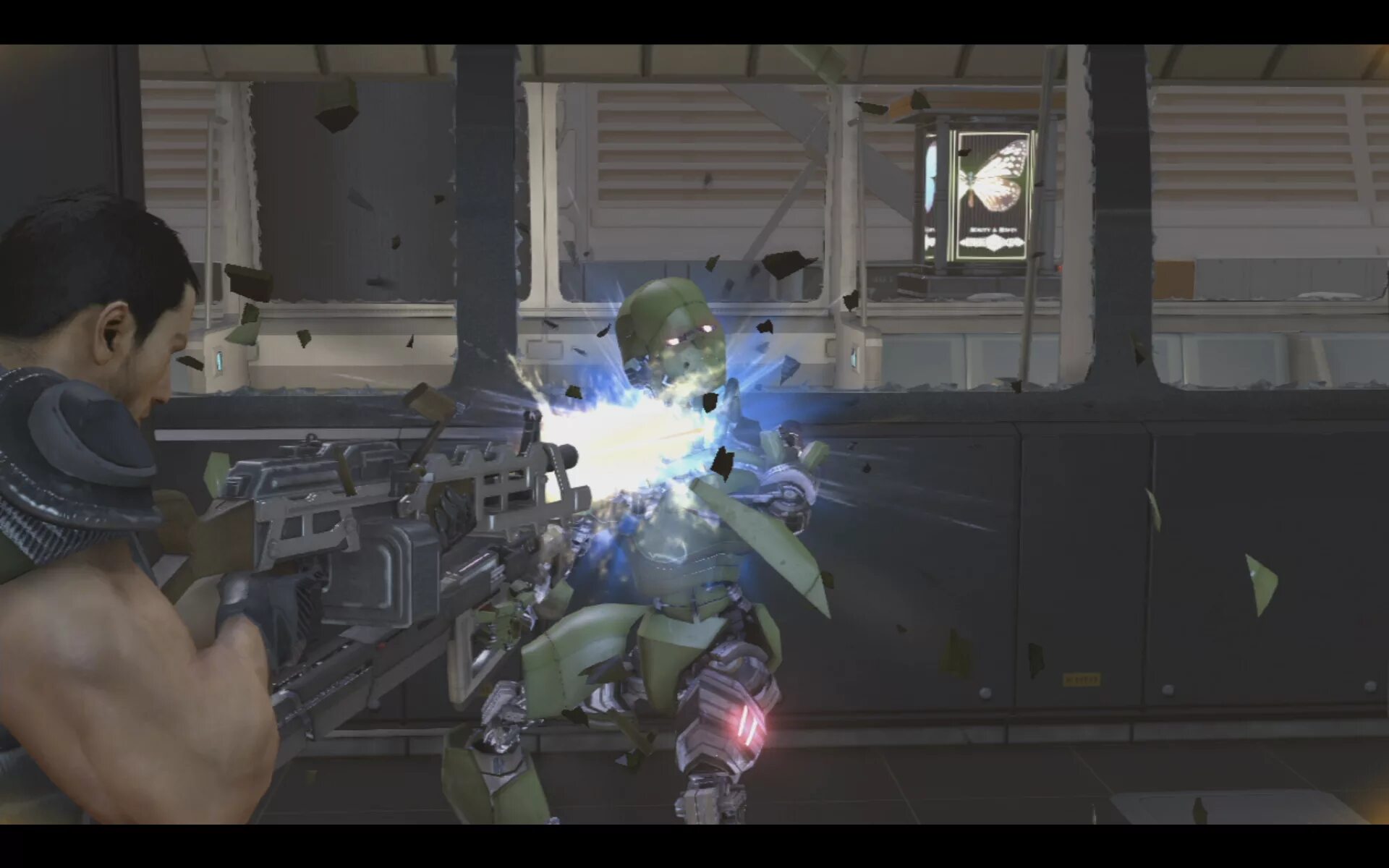 Binary domain configuration. Binary domain (ps3). binary domain (xbox 360). binary domain ps3 скрины. binary domain limited edition.