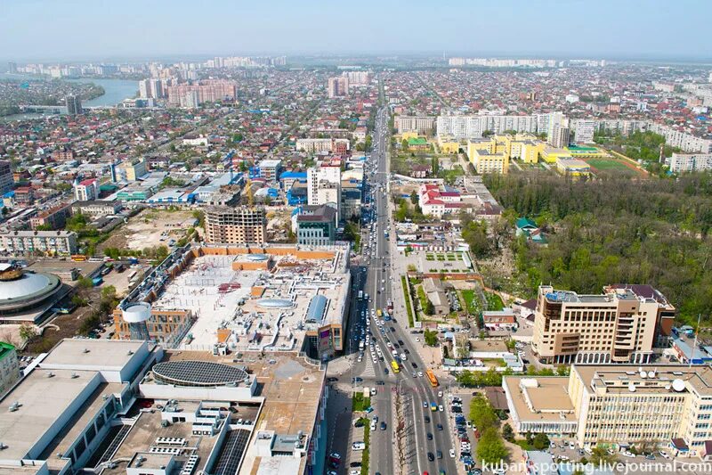Город зовет краснодар. Город краснодар 2017. краснодар столица кубани. центр краснодара. краснодар с высоты птичьего.
