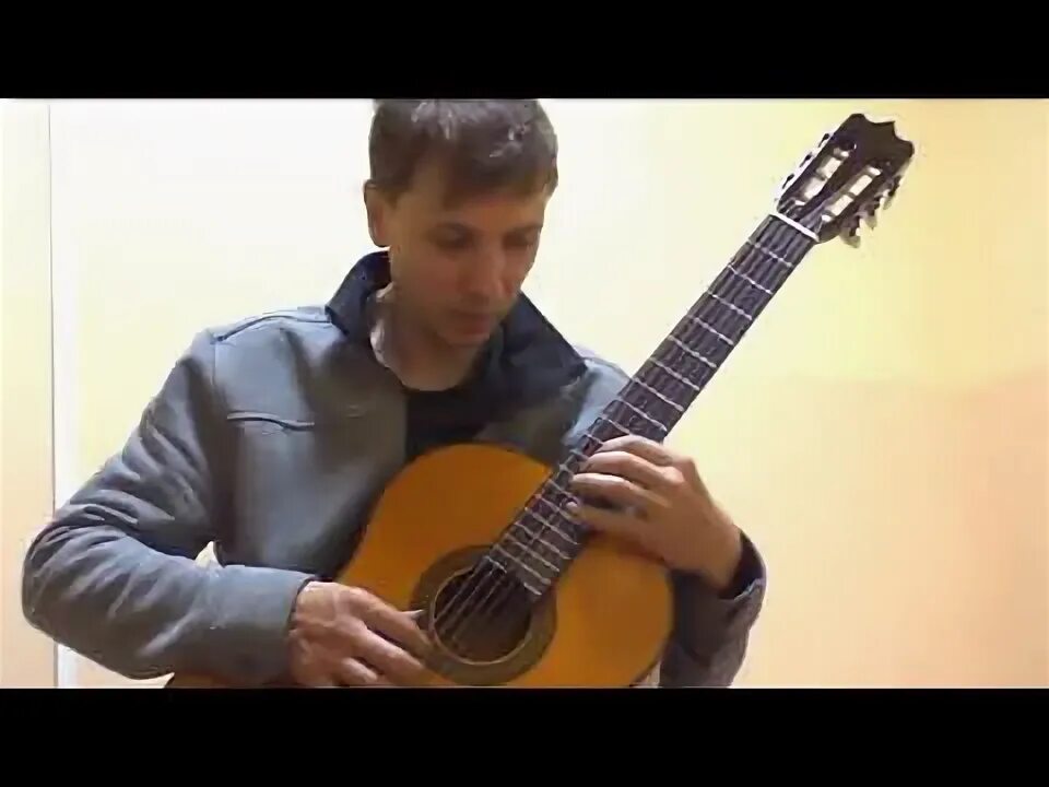 Майданов учитель на гитаре. Пассажи на гитаре. нисходящий пассаж на гитаре.