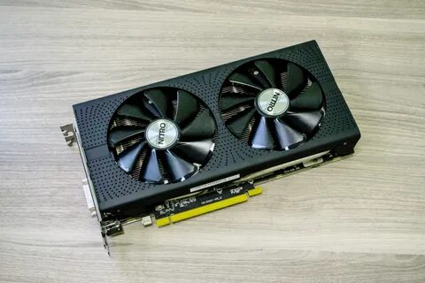 Sapphire 480 4gb