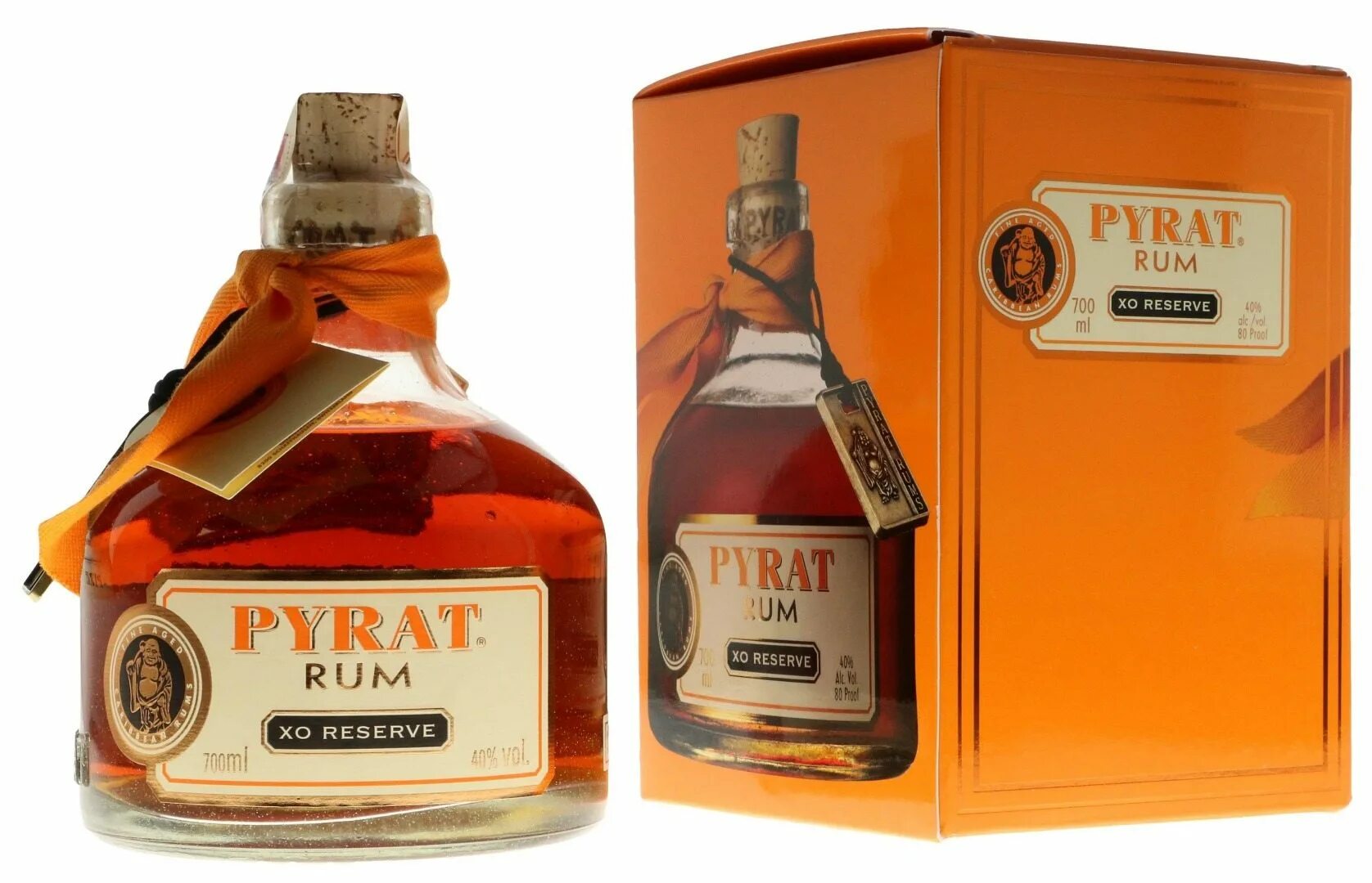 Pyrat XO Reserve. Pyrat rum. ROM Pyrat XO Reserve, 0.75 л 40%Vol. Ром Pyrat. Пока ром