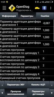 Opendiag mobile
