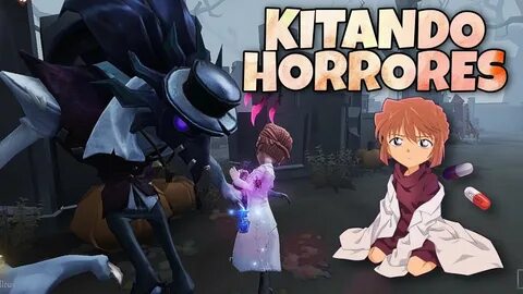 Nightmare kart