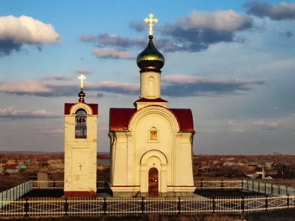 Тоцкое погромное. Село погромное оренбургская область. церковь село погромное. тоцкое церковь.