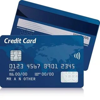 City credit cards