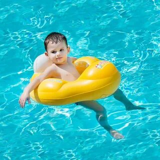 Child float