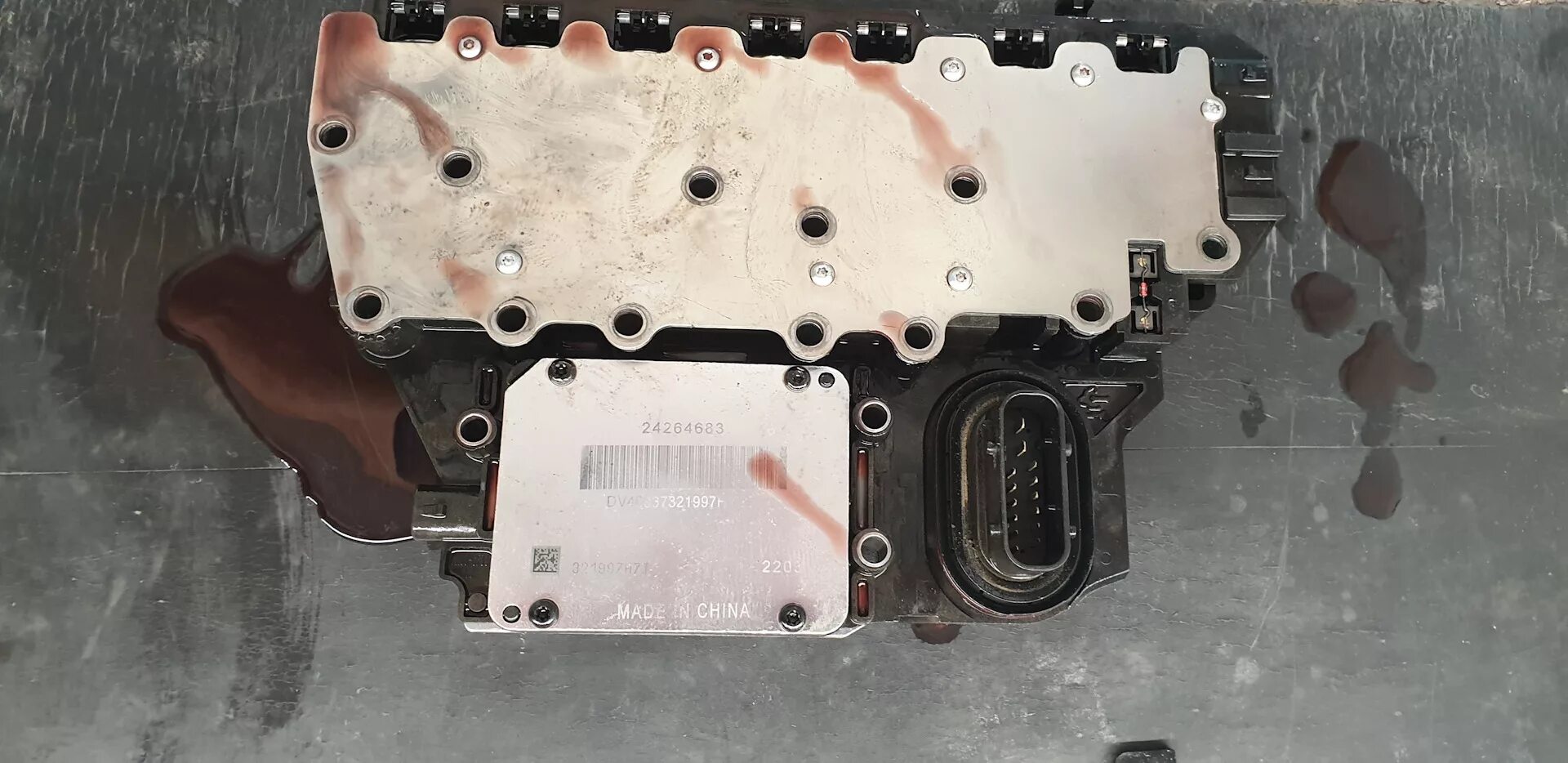 Гидроблок акпп шевроле круз 1. 8. 6. Блок управления акпп шевроле круз. Круз блок акпп.