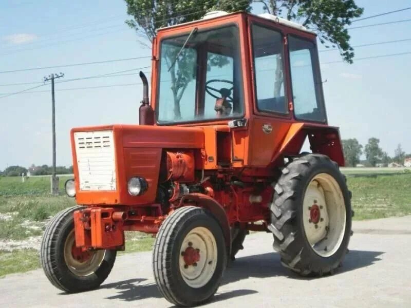 Т 25 м